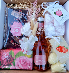 Mother's Rose Gift Box