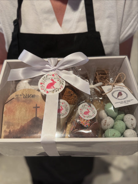 Easter Hamper