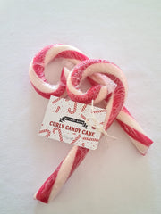 Giant Curly Candy Cane