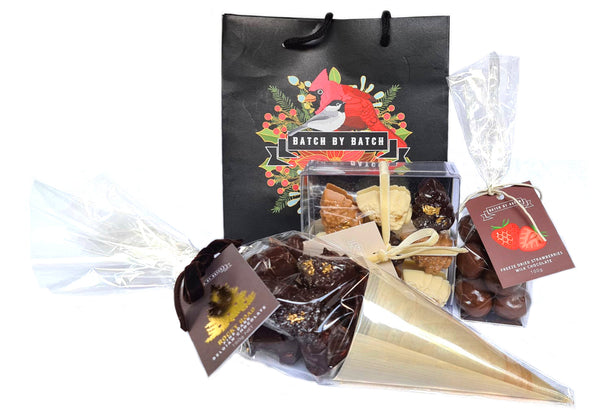 Chocolate Grab Bag