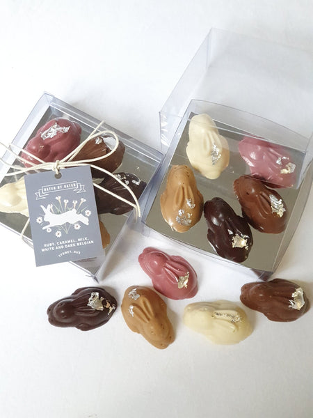 Easter Rabbit Selection