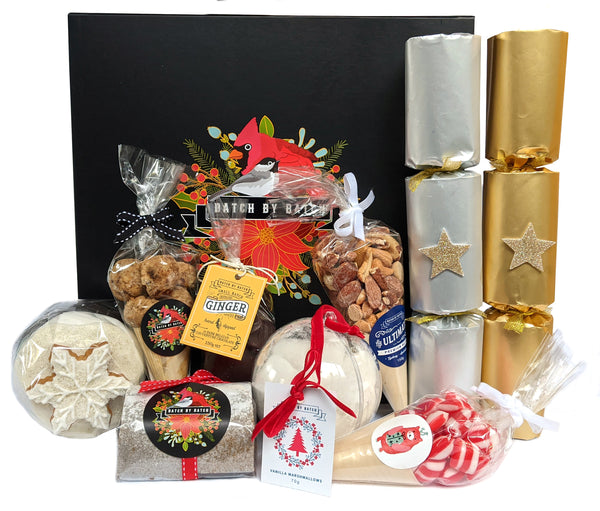 Festive Christmas Hamper