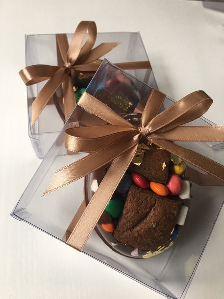 For the love of Chocolate