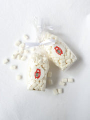 Mini Vanilla Marshmallows