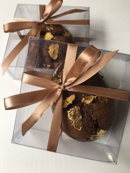 Nuts about Brownies