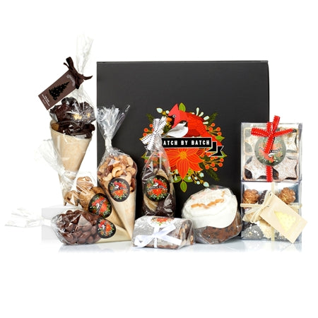 Season's Eatings Hamper