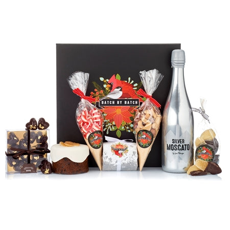 Sweet Christmas Celebration Hamper