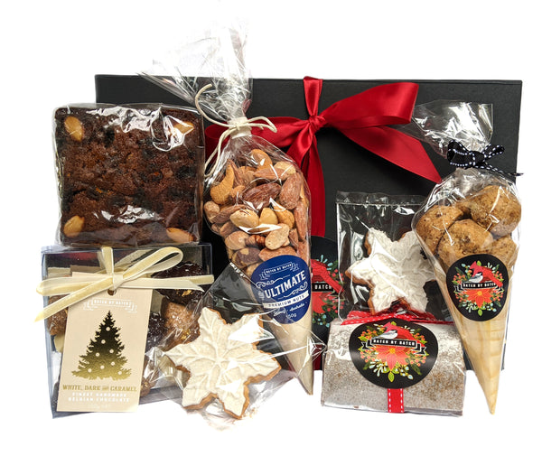 Christmas Deluxe Hamper